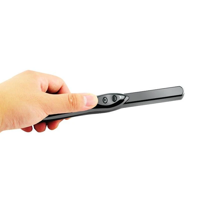 High-Res Dental Camera for Clear Oral Health Images - 6MP 6-LEDs USB 2.