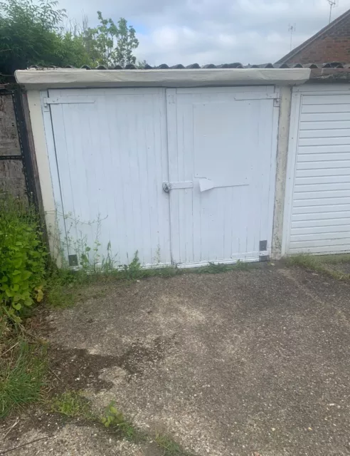 freehold garage for sale Dunstable freehold garage for sale Dunstable