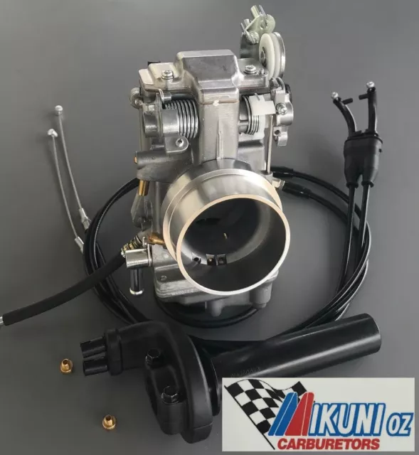 Honda xr650l carburetor deals