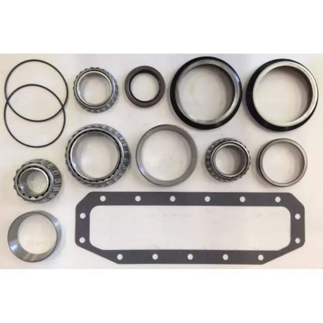 Final Drive Bearing Seal & Gasket Kit Fits John Deere Late 550G 650G