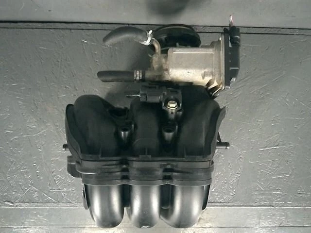 TOYOTA Passo 2013 DBA-KGC30 Manifesto ingresso 1710140012 [usato] [PA25476634]