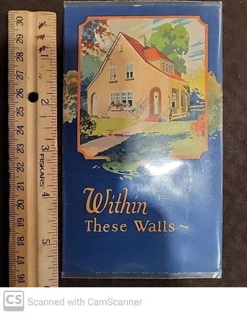 Within These Walls How to Build with Celotex Cleveland, Ohio