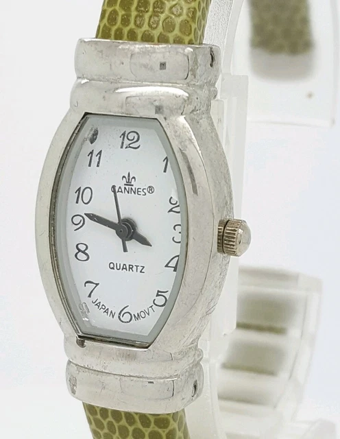 Cannes watch japan clearance movt