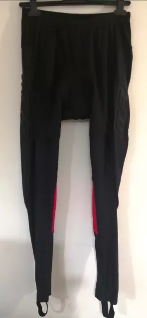 MUDDY FOX MFX Women s Cycling Tights size UK 8 0.99 PicClick UK