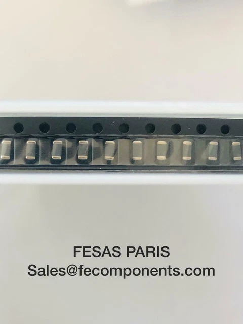 EPCOS B72520V400K62 Varistoren (2000 Stück)