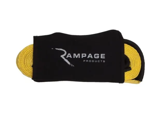Rampage 86688 Recovery Trail Straps