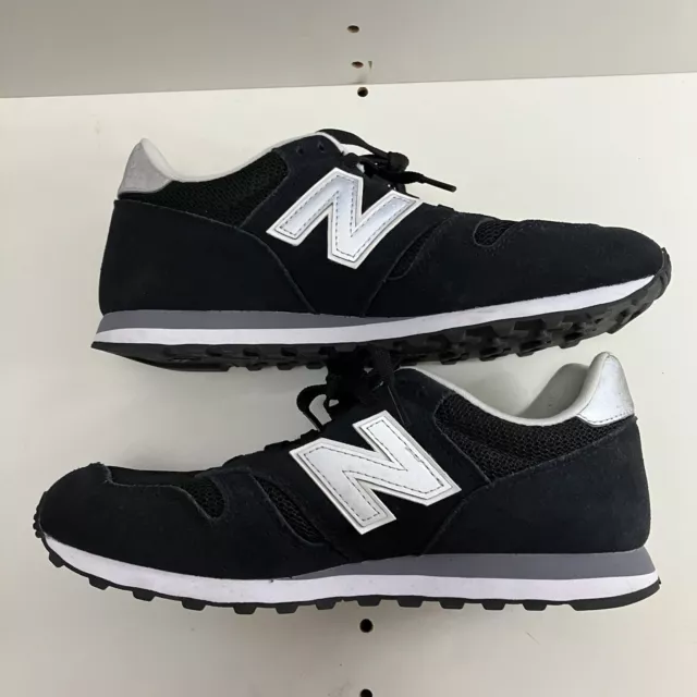 Nb 373 hot sale leather