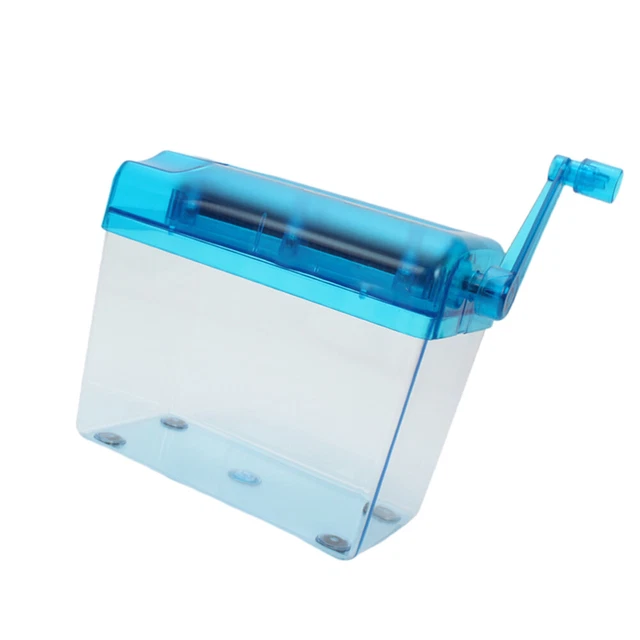 OFFICE GREEN BULLETIN Board Border Shredder Heavy Duty Paper Strip £21.