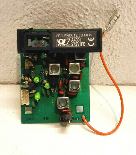 Kit Ricetrasmettitore Wireless QIACHIP 868MHz - 4 Canali Con Learning Code Per Telecomandi - Foto 6