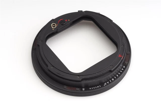 Hasselblad Extension Tube Ring 8 (1701700762)