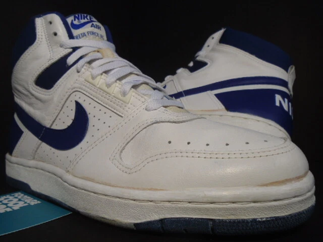 nike air force 1 1980s