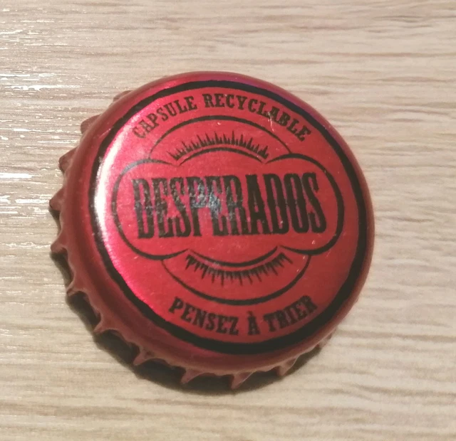 Album De Collection Pour Capsules De Bière – Plus De 175 Emplacements – 32x28 Cm – Cadeau Pour Collectionneur