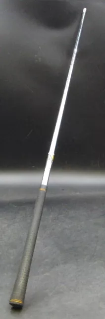 Taylormade RocketFuel 96cm in Length Stiff Steel Shaft Only Taylormade Grip Taylormade RocketFuel 96cm in Length Stiff Steel Shaft Only Taylormade Grip