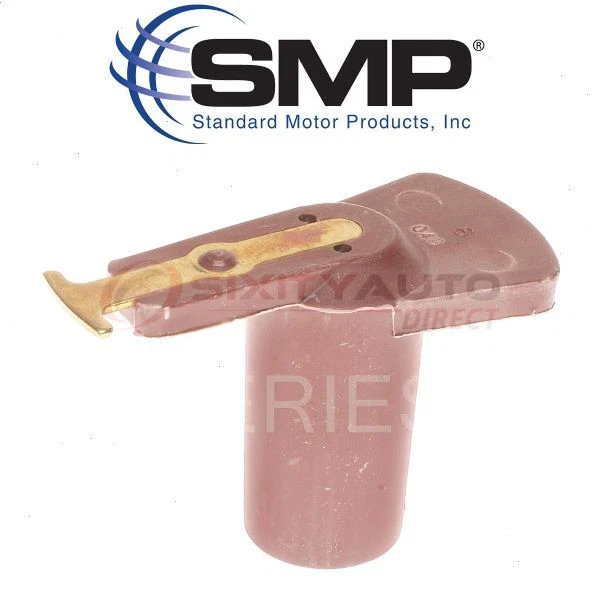 SMP T-Series Distributor Rotor for 1990-1992 Geo Prizm - Ignition Cap Wire ek