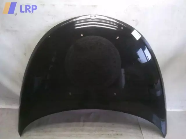 Chrysler PT Cruiser BJ2006 original Motorhaube schwarz