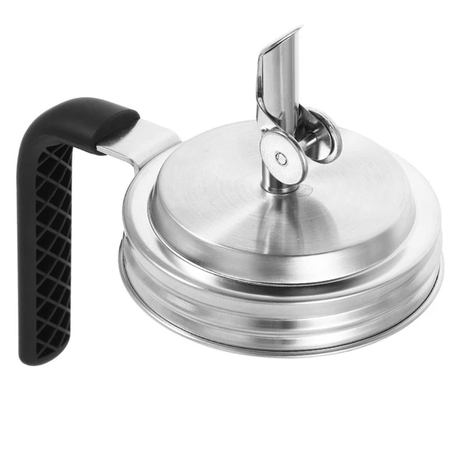 Lot de 20 couvercles de bocaux Mason pour canettes