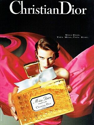 publicité Advertising 0522 1975   les produits maquillage de Dior.... 