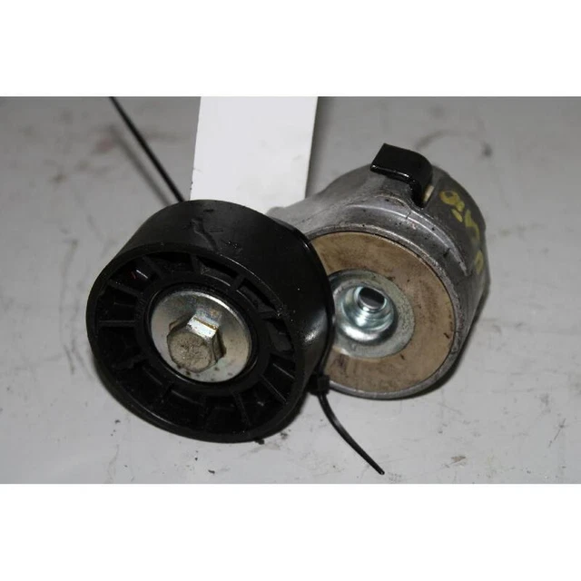 Galet Tendeur Pour Fiat Ducato (14-21) 4Y 2.3 Mjt (110Kw) D/2287Cc (16>)