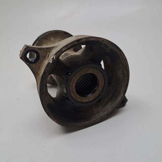 Mercury Outboard Bearing Carrier Removal Tool