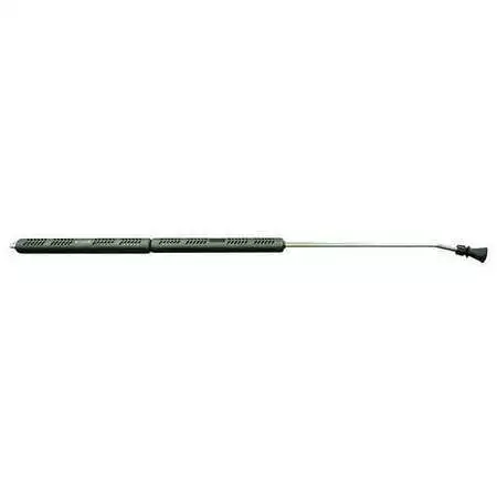 Zoro Select Al362 Insulated Extension Lance,48 In,5000 Psi