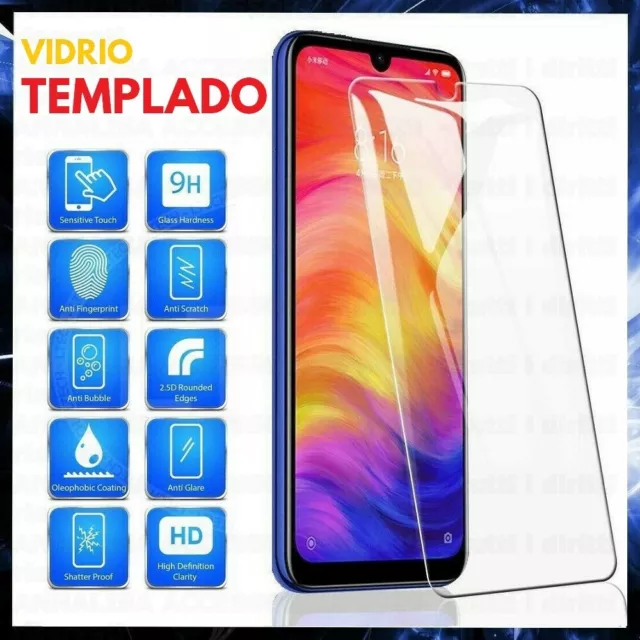 PROTECTOR DE PANTALLA Para LG K50s CRISTAL TEMPLADO VIDRIO PREMIUM K 50 K50 S