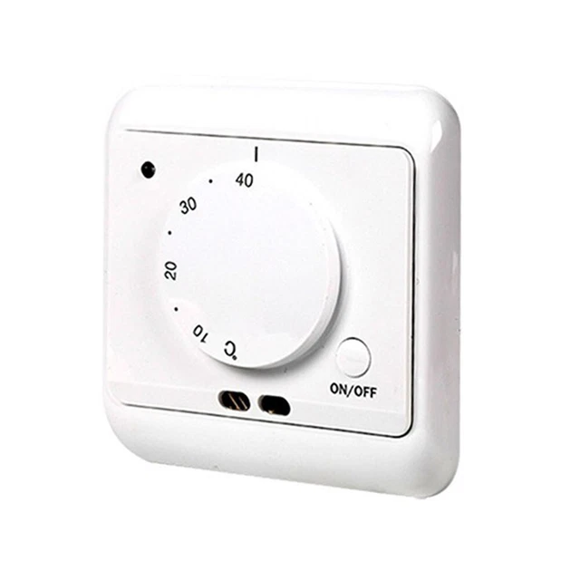Thermostat De Four Électrique-Fit pour UXCELL KDT-200 AC 250V 16A 100