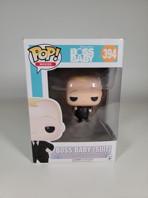pop funko boss