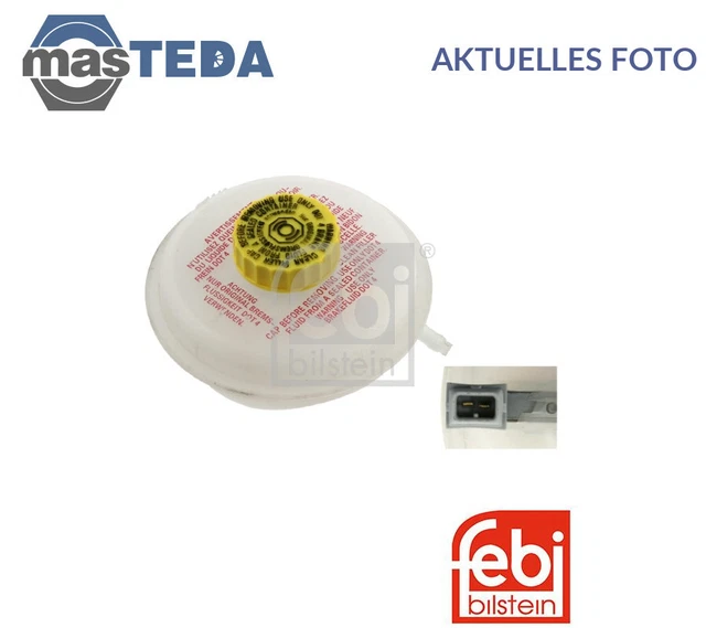 26658 Ausgleichsbehälter Bremsflüssigkeit Febi Bilstein Für Vw Passat