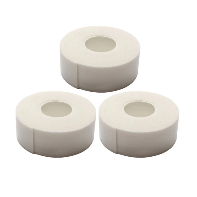 3 Pcs Medizinisches Klebeband Für Wimpernverlängerungen Wimpernband