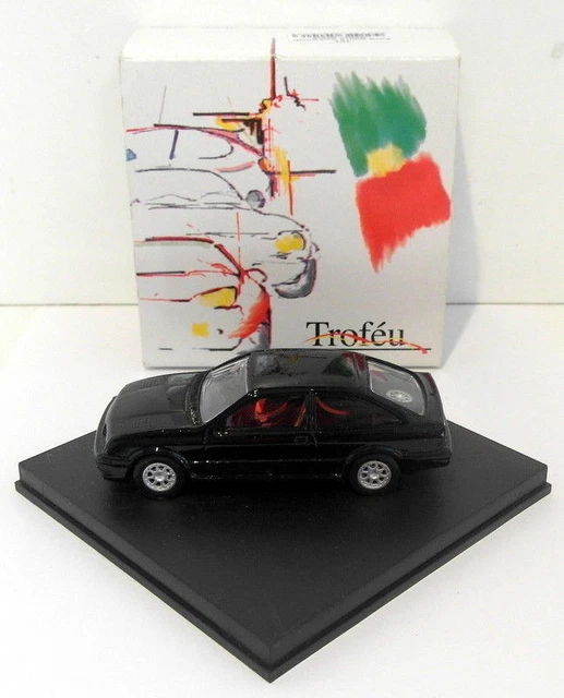 Miniature Wolf Würth Ford Sierra RS Cosworth DTM 1:43 – Armin Robinet – Boîte D'origine