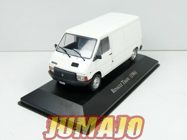 Renault Trafic Fourgon 2022 - Retail Renault Group