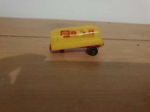 Majorette 1/100 N°342 – Camion DAF 2600 Bâché 'Services Rapides Lempereur', Occasion