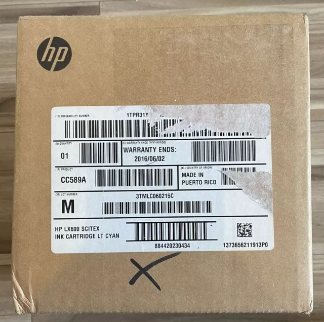 hp 786 light cyan hp cc589a hp designjet L65500 hp scitex lx600 scitex lx800