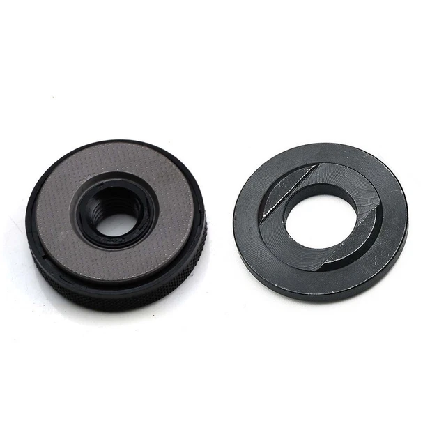 ??crou de serrage M14 Quickrelease pour meuleuse d'angle Flex 115 125 180 230 lo