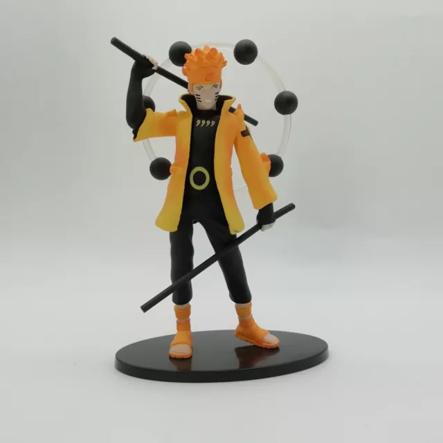Réédition de la G.E.M. Rikudô Sennin Mode de Naruto, 05 Mars 2019