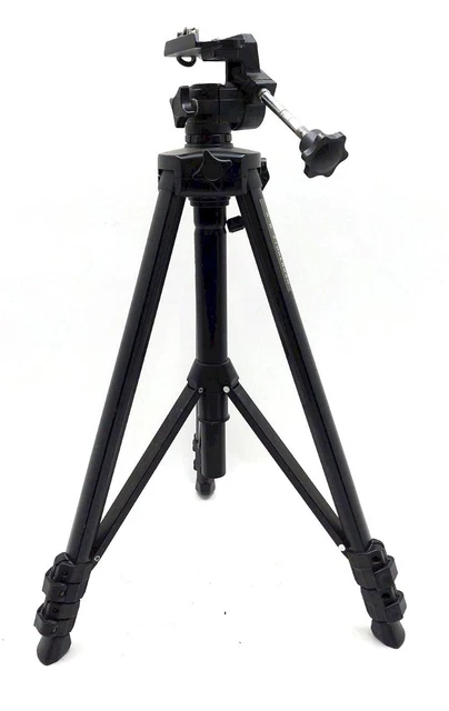 Telescope Stand SEARS Black