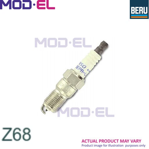 Candele VW Maggiolino Iridium E Platinum | Prezzo Online - Foto 3