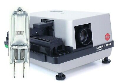 Leica Ampoule pour Leitz Leica R RA 150 152 153 Projecteur de diapositive 