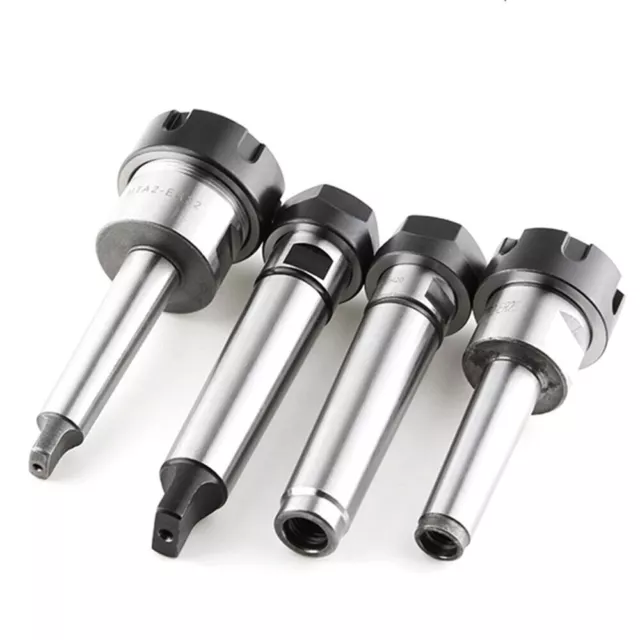 MTB/MTA/MT1/MT2/MT3/MT4 Morse taper ER11/ER16/ER20/ER25/ER32/ER40 collet chuck 3