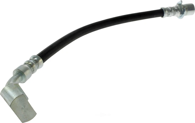 Centric: 150.62438 - Hydraulic Brake Hose - Left Rear