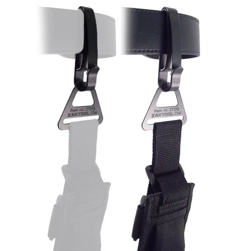Zak Tool The Zt212-55 Combo Pack Contains: (1) Zt212 Buckle And (1) Zt55 Key