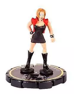 NM without Card HeroClix Con Artist (008) Universe Marvel