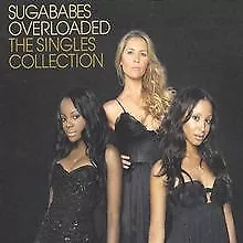 Overloaded (Ecopac) von Sugababes | CD | Zustand gut