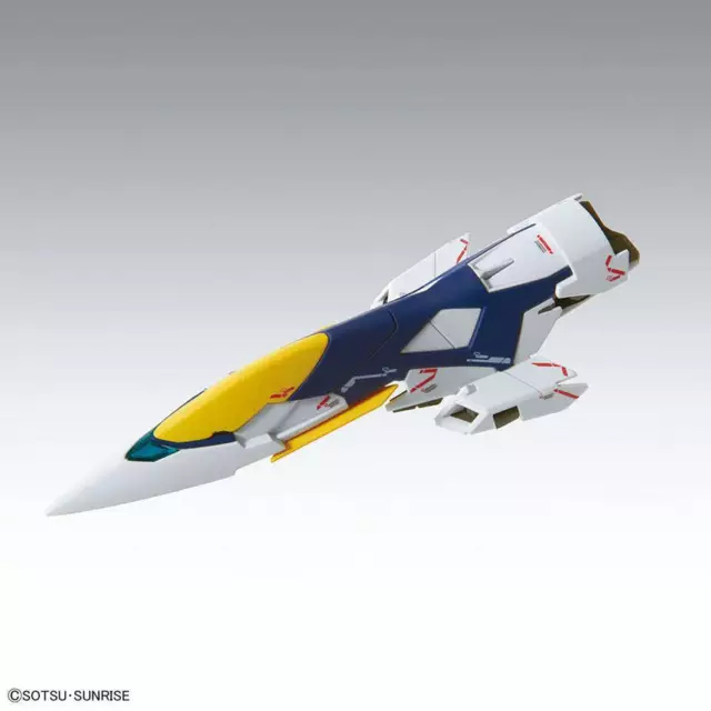 Bandai Mg 1/100 Wing Gundam Zero Ew Ver.Ka 3