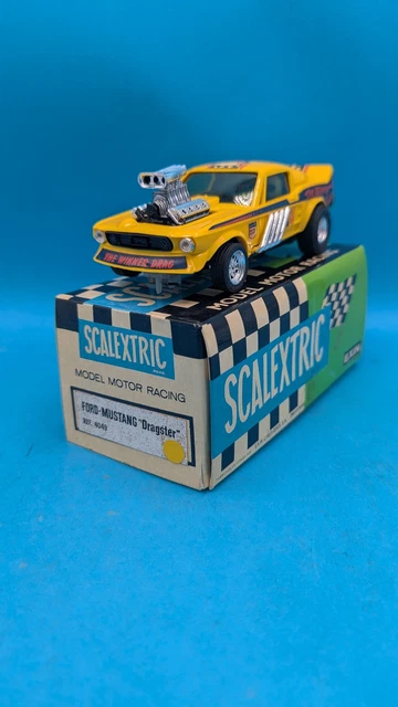 Scalextric, Coches, Scalextric y Slot Car, Juguetes - PicClick ES
