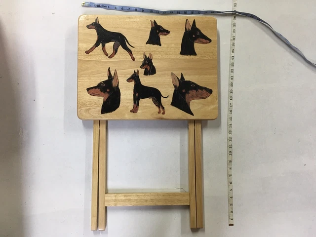 Manchester Terrier