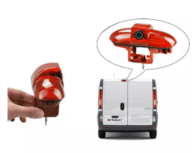 Buurt Spit Horzel CAMÉRA DE RECUL Transporteur Opel Combo Vivaro Renault Trafic Troisième Feu Stop EUR 90,75 - PicClick FR Buurt Spit Horzel CAMÉRA DE RECUL Transporteur Opel Combo Vivaro Renault Trafic Troisième Feu Stop EUR 90,75 - PicClick FR