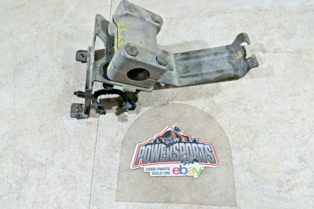 2013 Polaris Sportsman 550, Handlebar Block With Bracket (Ops1192)