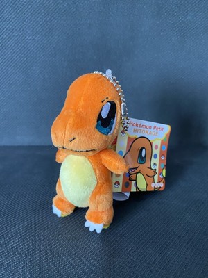 Schlusselanhanger Squirtle Pokemon Petit Zenigame Pluschtier Original Pokemon Center Japan Eur 22 36 Picclick De