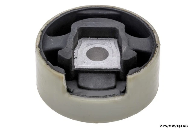 Support Moteur Inférieur Droit 184699 Pour Peugeot 307 308 408 C4 C5 - Pièce Métal OEM Compatible